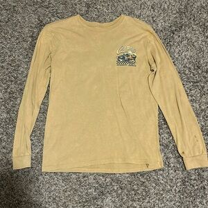 Camero Long Sleeve